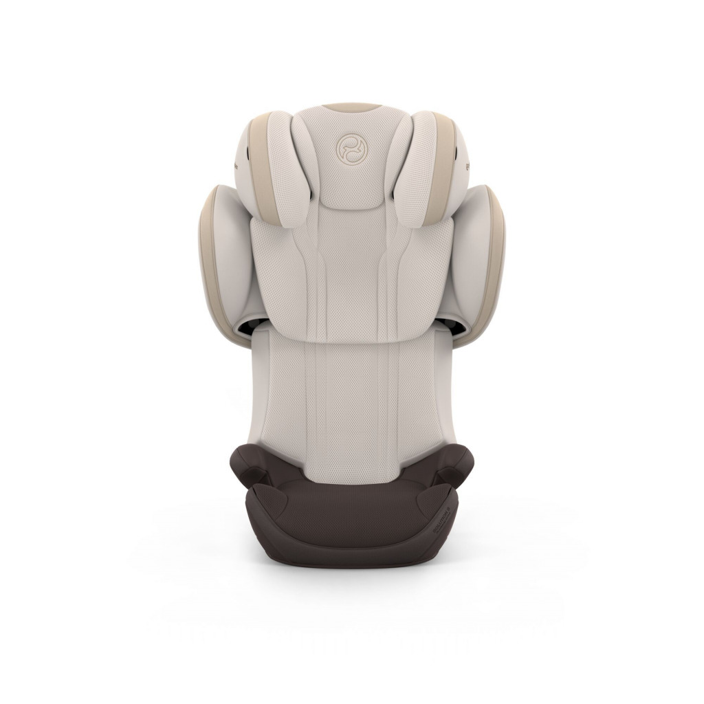 CYBEX Platinum Solution S i-Fix 5